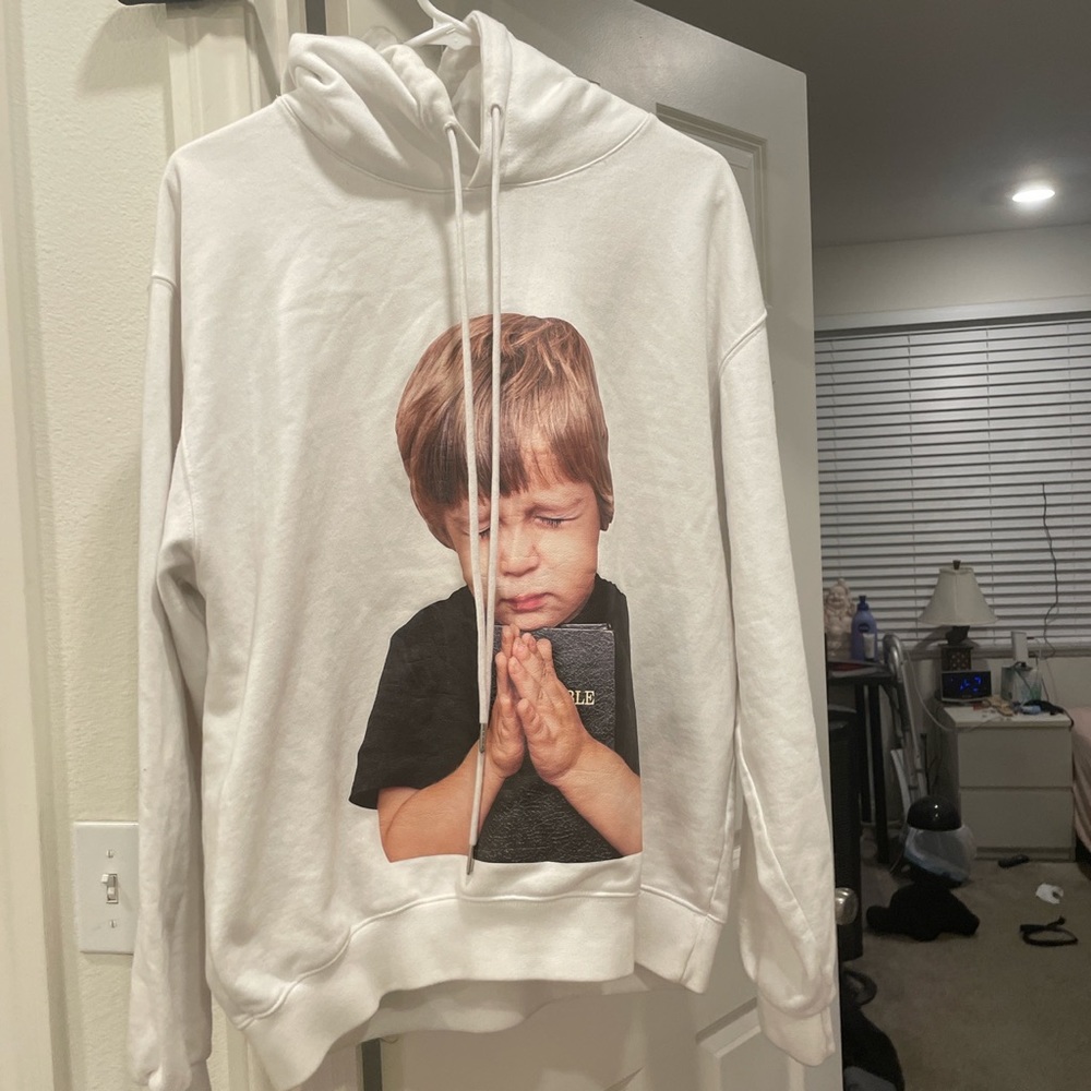 Acme dela vie hoodie